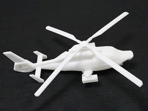 飛機(jī)模型3D打印