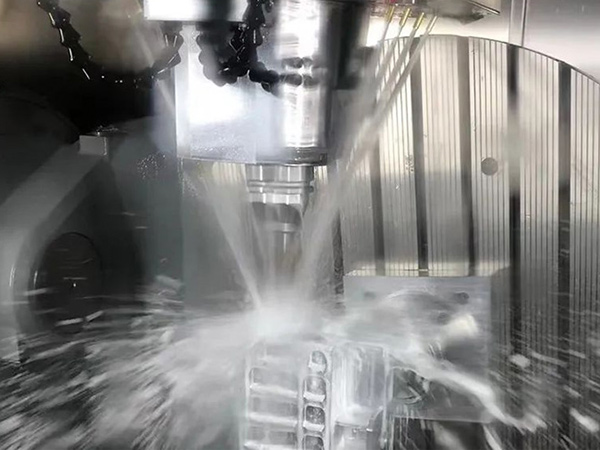 你知道cnc機(jī)加工制造工藝有哪些嗎？